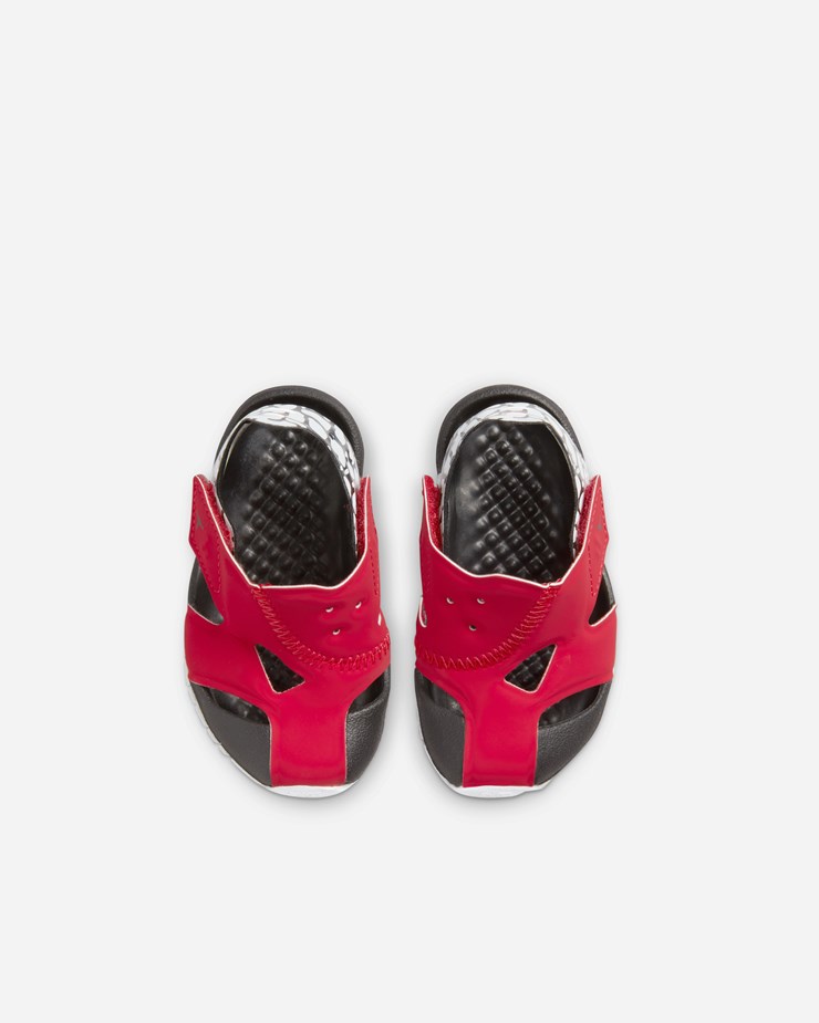 2022 Top-Selling Jordan Brand Jordan Flare (TD)Gym Red/Black/White Sale ...